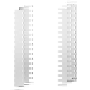 ASALITE LED BackLit panel 120x30cm 4000K 25W 4000lm