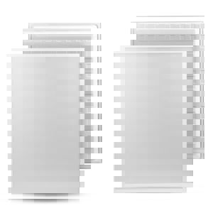 ASALITE LED BackLit panel 60x60cm 4000K 25W 3600lm