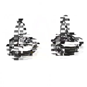 ASALITE LED headlamp 5W, rechargeable