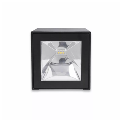 Asalite LED solar wall lamp IP44 3W 4000K (200 lumens) + microwave sensor