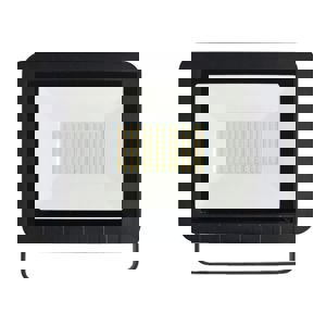 ASALITE LED spotlight 100W 4500K, 8000Lm