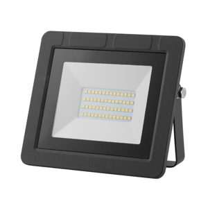 ASALITE LED spotlight 30W 6500K, 2400Lm