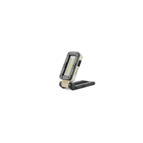 Reflektor ASALITE model za punjenje 3W + 3W