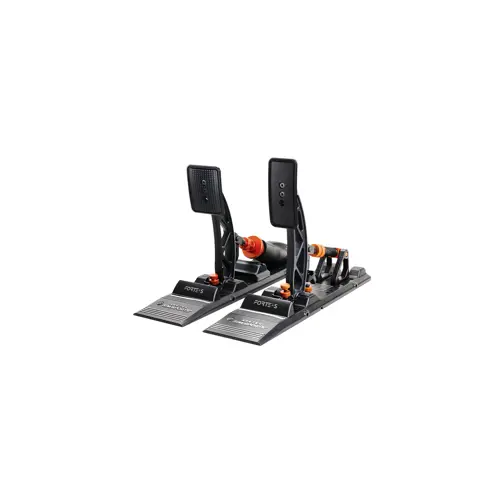 Sim Racing Pedala za Gas i Kočnicu Asetek SimSports Forte S (1230000121279)