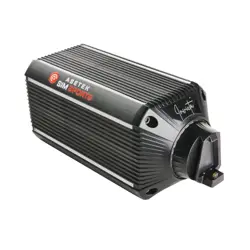 Asetek SimSports The Invicta Wheelbase (27 Nm)