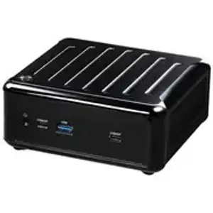 ASRock Barebone NUC-Box-1340P/D5 HDMI/USB-C/DP/2xLAN    DDR5 retail