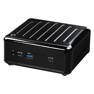 ASRock Barebone NUC-Box 4x4 BOX-5400U