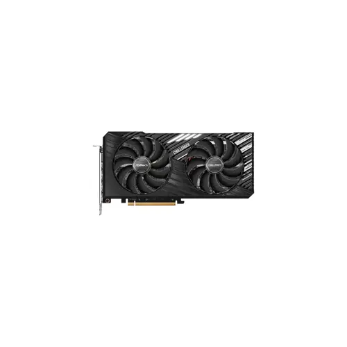 Grafička kartica ASROCK Radeon RX 7700 XT Challenger 12GB OC (12GB, Overclocked)