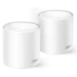 aster Connections: Wi-Fi 6 speeds up to 1,500 Mbps—1,201 Mbps on 5 GHz and 300 Mbps on 2.4 GHz.Connect More Devices: OFDMA and MU-MIMO technology quadruple capacity to enable simultaneous transmission