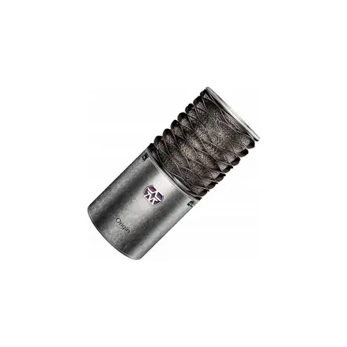 Mikrofon ASTON MICROPHONES Origin (pojemni, crna boja)