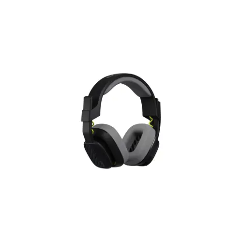 Slušalice ASTRO GAMING A10 Gen 2 (crne, s mikrofonom, kompatibilne s konzolama i PC)