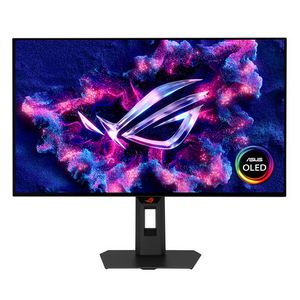 ASUS XG27AQDMGR 27", QHD, 2xHDMI, DP, HAS, 240Hz