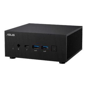 Asus PN64 i5-13500H/No RAM/1xM.2+2,5"/DOS