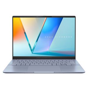 ASUS S5406SA U7-258V/32GB/512GB/Arc/14"/W11P