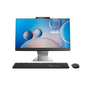 ASUS A3202 i5/8GB/512GB/21.45"/noOS/crni