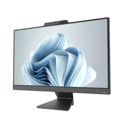 ASUS AIO computer M3702WFAK-BPE021X Ryzen 5 7520U 27’ FHD Win11 Pro black