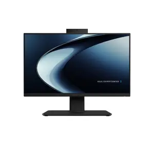 ASUS AIO P440VAK-BPC541X i5-13420H 23.8"FHD 250nits 100Hz AG 16GB DDR5 SSD512 Intel UHD Graphics WLAN+BT LAN Cam1080p W11Pro Black 3Y OnSite