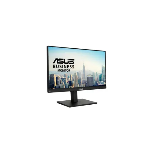 ASUS BE24ECSBT computer monitor 60.5 cm (23.8") 1920 x 1080 pixels Full HD LED Touchscreen Black