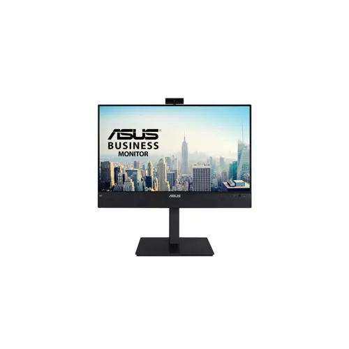 ASUS BE24ECSNK computer monitor 60.5 cm (23.8") 1920 x 1080 pixels Full HD Black