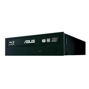 ASUS BW-16D1HT optical disc drive Internal Blu-Ray DVD Combo Black