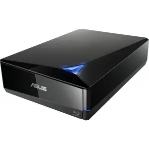 ASUS BW-16D1X-U USB3 external Blu-ray recorder