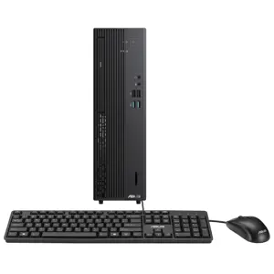 ASUS D501SER i5/16GB/1TB/SFF/W11P/tipk+miš/5god