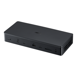 ASUS DC510 Thunderbolt 5 dock