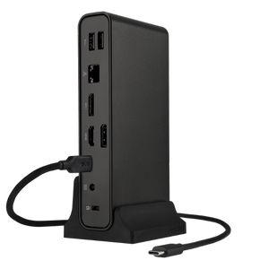 ASUS DC301 Triple Display USB-C Dock