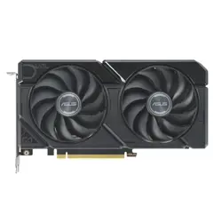 ASUS Dual -RX7600XT-O16G AMD Radeon RX 7600 XT 16 GB GDDR6