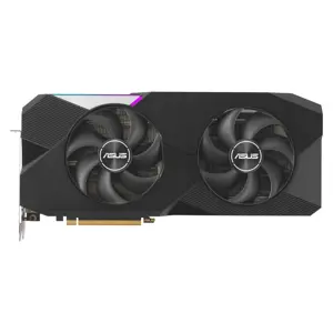 ASUS DUAL-RX7900XTX-O24G-GAMING 24GB GDDR6 HDMI DP