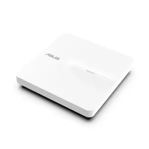 ASUS EBA63 ExpertWiFi AX3000 Dual-band PoE 2402 Mbit/s White Power over Ethernet (PoE)