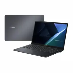 ASUS ExpertBook B1 B1503CVA-S70251X Core 5 120U 15.6"FHD 300nits AG Wide View 16GB SSD512 Intel UHD Graphics Cam1080p Backlit Kb 50WHrs W11Pro Grey 3Y OnSite