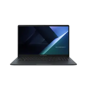 ASUS ExpertBook B1 B1503CVA-S71619X laptop Intel® Core™ i5 i5-1335U 39.6 cm (15.6") Full HD 16 GB DDR5-SDRAM 512 GB SSD Wi-Fi 6E (802.11ax) Windows 11 Pro Black, Grey