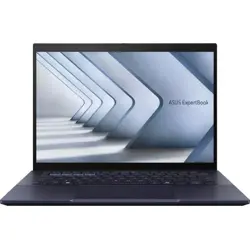 ASUS ExpertBook B5 B5404CMA-Q50339X Core Ultra 5 125H 14.0"WUXGA 300nits AG Wide View 16GB DDR5 SSD512 Intel Graphics Cam1080p Backlit Kb 50WHrs W11Pro Black 3Y OnSite