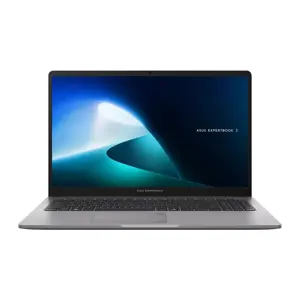 ASUS ExpertBook P1 P1503CVA-S70908 i5-13420H 15.6"FHD 300nits 60Hz AG 8GB DDR5 SSD512 Intel UHD Graphics WLAN+BT Cam720p LAN 50WHrs  NoOS Misty Grey 3Y OnSite