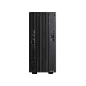 ASUS ExpertCenter D501MER-514500009X Mini tower i5-14500 16GB DDR5 5600 SSD512 UHD Graphics 770 WLAN+BT LAN 180W W11Pro 3Y OnSite Black