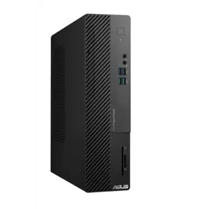 ASUS ExpertCentre D5 SFF Desktop Computer D500SE-513500252X Intel Core i5-13500 8GB DDR4 512GB SSD Windows 11 Black