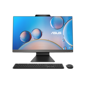 ASUS F3402 R3-7320U/8GB/512GB/23.8"/noOS/crni