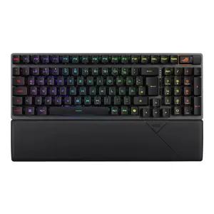 Asus Keyboard ROG Strix Scope II 96 RX Wireless