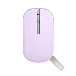 Miš ASUS MD100 (Bežični i Bluetooth, Optički, 1600 DPI)