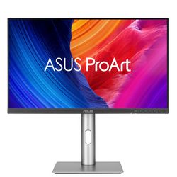 ASUS PA27JCV 27", 5K, HDMI, DP, USB-C, Calman, HAS