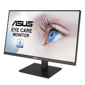 ASUS VA27DQSB 27", DP, HDMI, hub, 75Hz, zvu