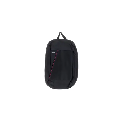 ASUS NEREUS BACKPACK 40.6 cm (16") Black
