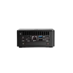 Mini računalo ASUS RNUC12WSHi50000 (Intel i5, 50000 GB, Srebrna)