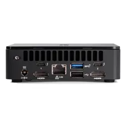Mini računalo ASUS RNUC12WSKI700002I (i7-1260P, crno)