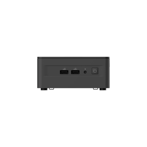 ASUS NUC 12pro/RNUC12WSHI500002I/Intel Core i5-1240P/Intel Iris Xe Graphics/4xUSB/M.2 22x80 NVMe; 22x42 SATA/2.5 SATA slot/2,5Gbe LAN/2xHDMI/ 2x Thunderbolt 4 (USB-C+DP)/no Storage/no RAM/AX211.NGWG