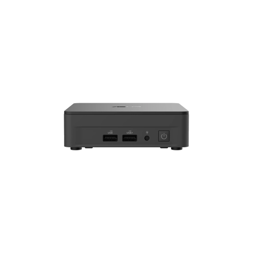 ASUS NUC 12pro/RNUC12WSKI500002I/Intel Core i5-1240P/Intel Iris Xe Graphics/4xUSB/M.2 22x80 NVMe; 22x42 SATA/2,5Gbe LAN/2xHDMI/ 2x Thunderbolt 4 (USB-C+DP)/no Storage/no RAM/AX211.NGWG.NV/no OS/EU Cor