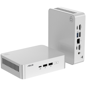 ASUS NUC 15pro+/RNUC15CRSU700002/Intel Ultra 5 225H/Intel Arc graphics/no Storage/no RAM/Intel Wi-Fi 7 BE201/no OS/EU Cord/Kit(L6)/EAN:4711387950241