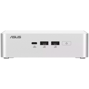 ASUS NUC 15pro+/RNUC15CRSU900002/Intel Ultra 5 225H/Intel Arc graphics/no Storage/no RAM/Intel Wi-Fi 7 BE201/no OS/EU Cord/Kit(L6)/EAN:4711387950258
