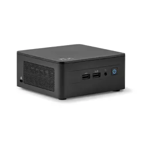 Asus NUC Mini-PC Intel Core i3 13.GEN